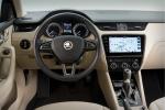 Skoda Octavia 2017 года (WW)